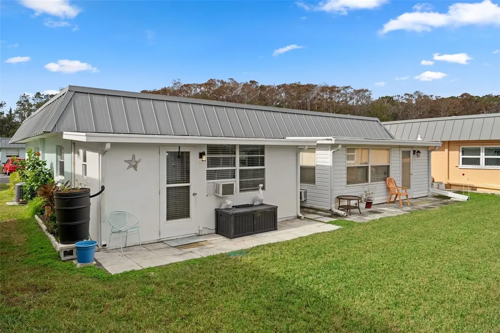 11630 Bayonet Lane New Port Richey FL 34654
