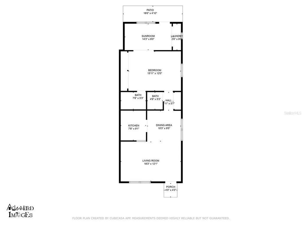 11630 Bayonet Lane New Port Richey FL 34654