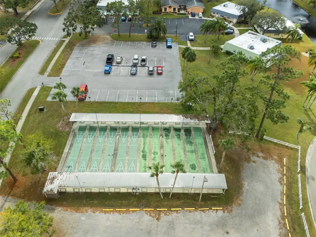 11630 Bayonet Lane New Port Richey FL 34654