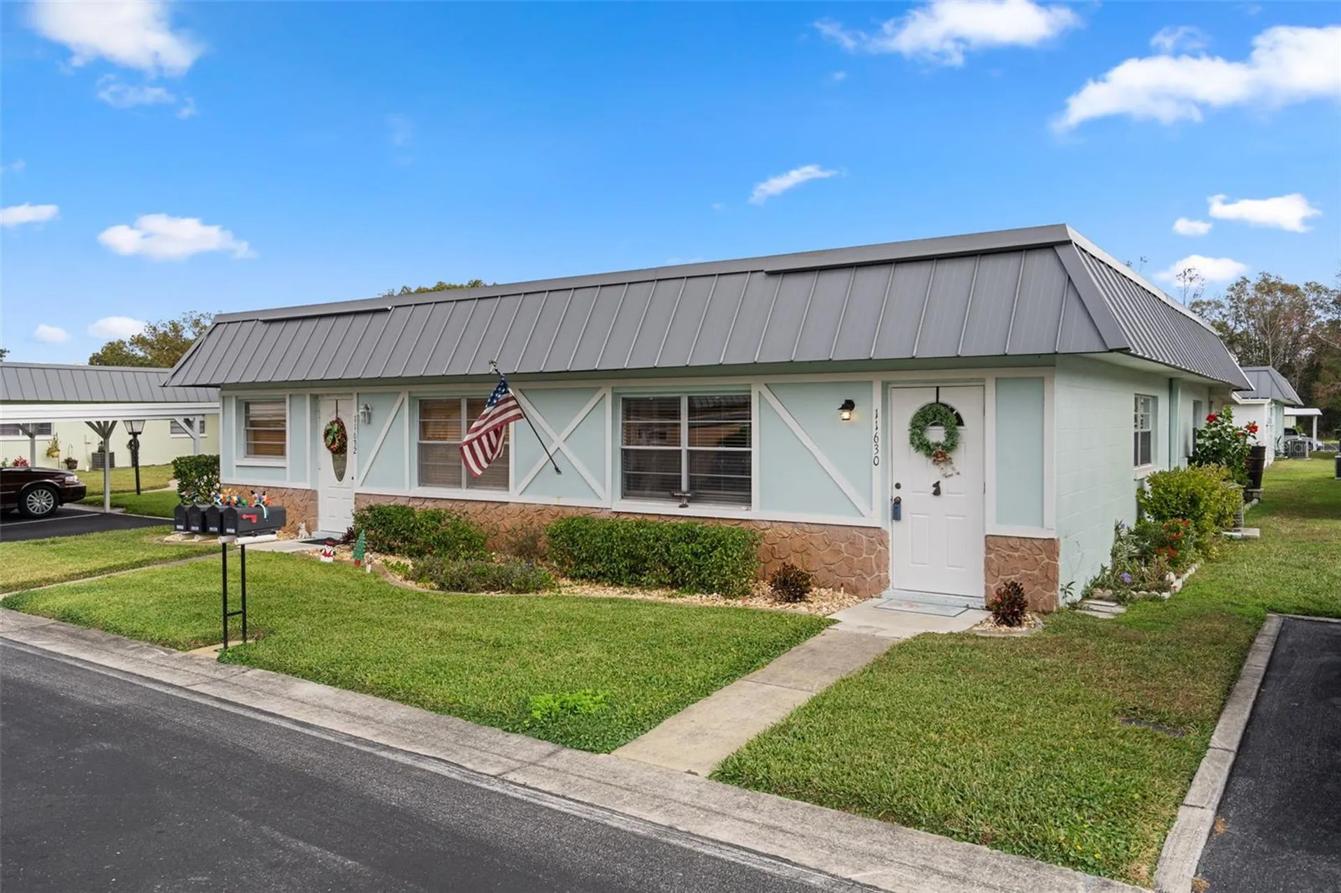 11630 Bayonet Lane New Port Richey FL 34654