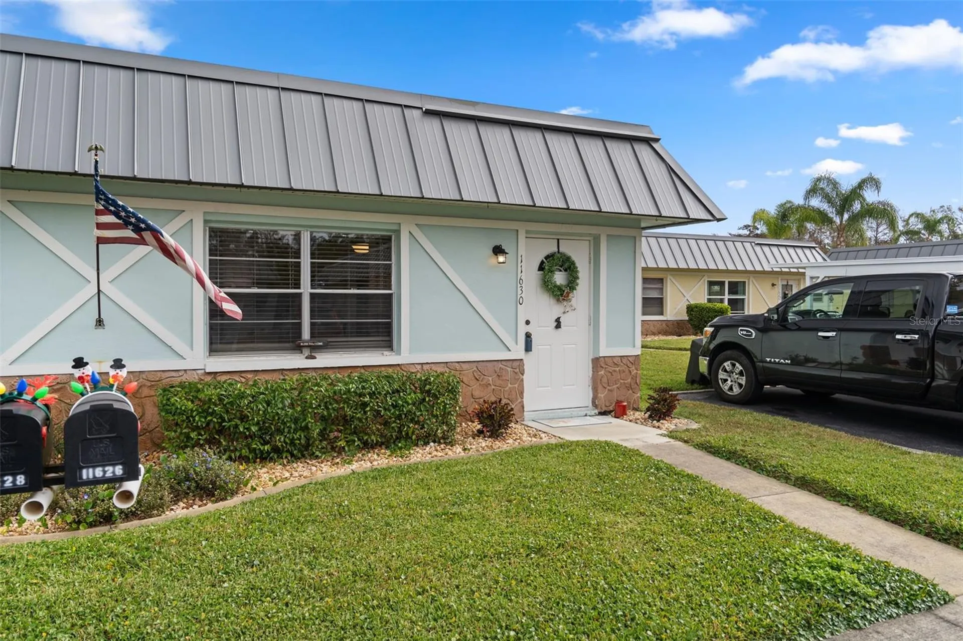11630 Bayonet Lane New Port Richey FL 34654