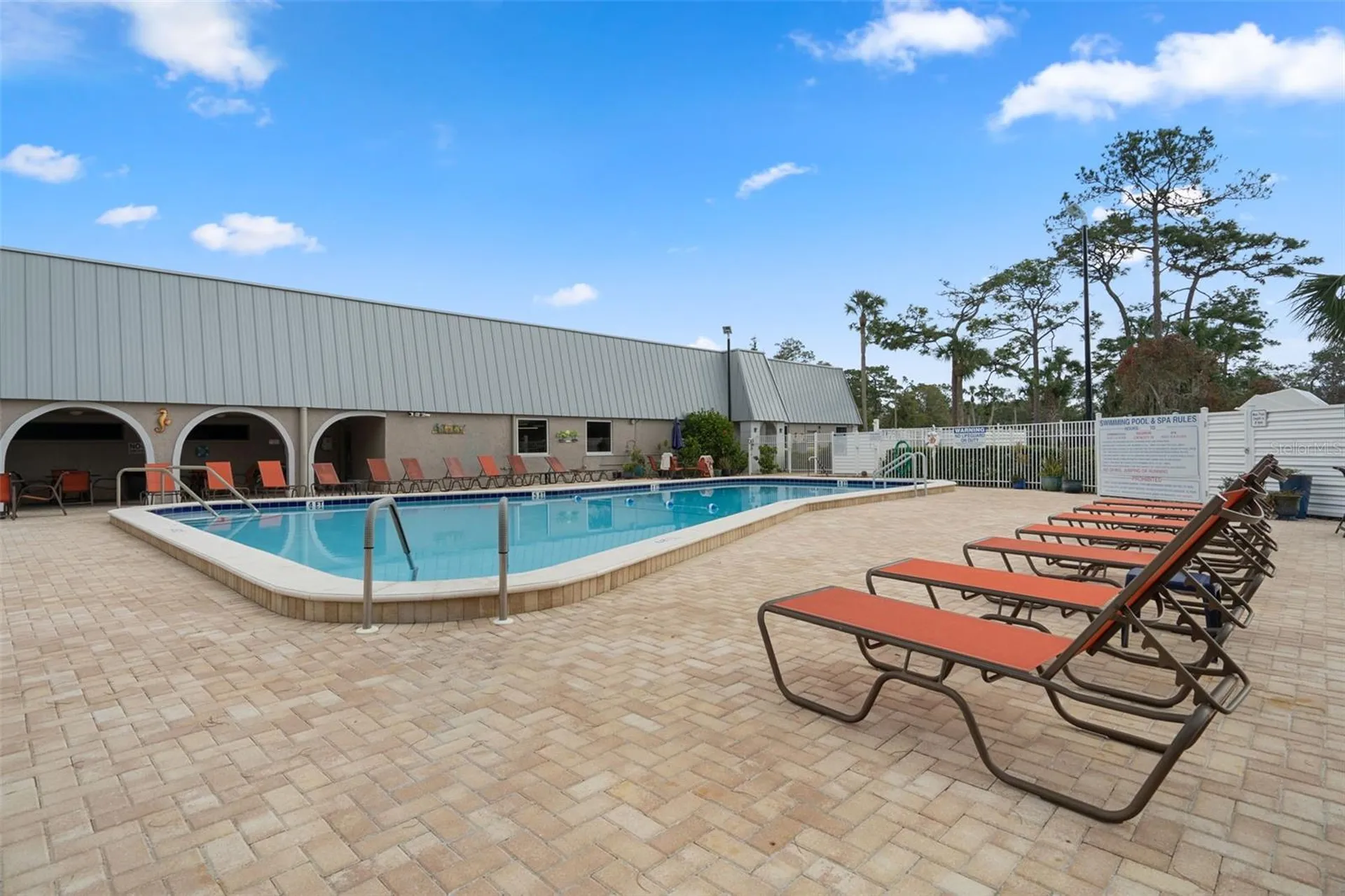 11630 Bayonet Lane New Port Richey FL 34654