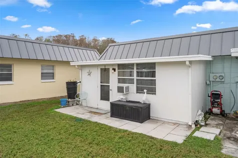 11630 Bayonet Lane New Port Richey FL 34654