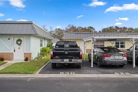 11630 Bayonet Lane New Port Richey FL 34654