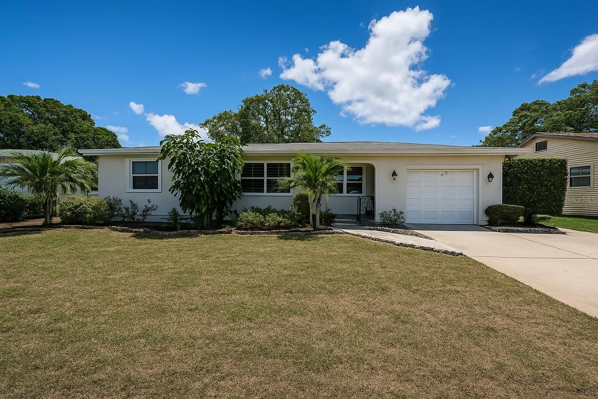 2110 57th Avenue N St Petersburg FL 33714
