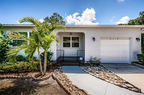 2110 57th Avenue N St Petersburg FL 33714