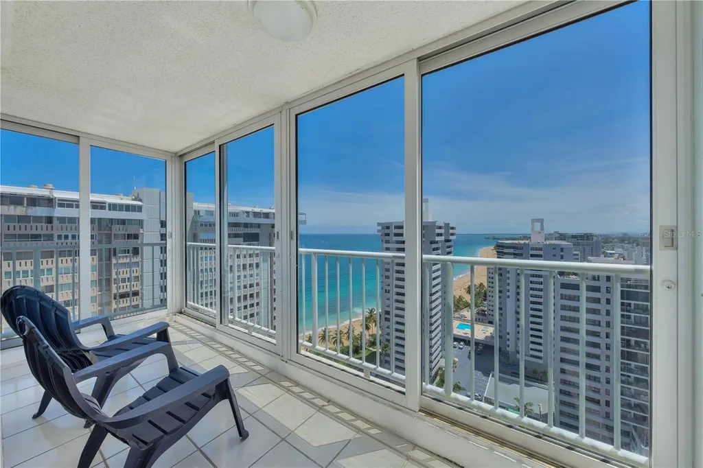 1477 Ashford Avenue San Juan PR 00907