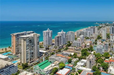 1477 Ashford Avenue San Juan PR 00907
