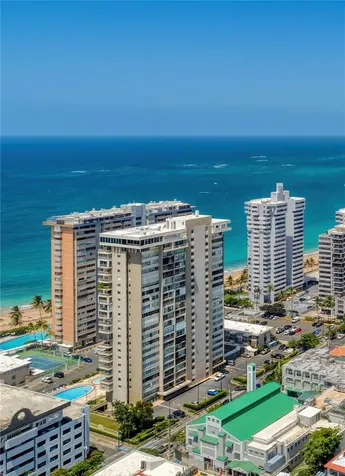 1477 Ashford Avenue San Juan PR 00907