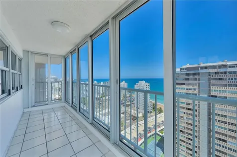 1477 Ashford Avenue San Juan PR 00907