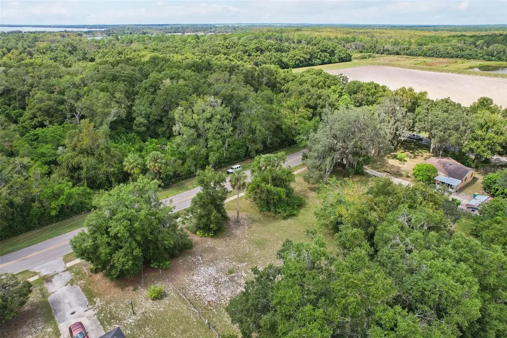 847 Palmetto Street Eustis FL 32726