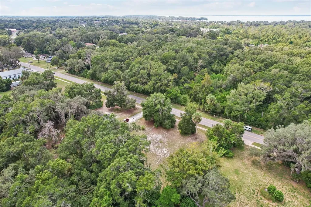 847 Palmetto Street Eustis FL 32726