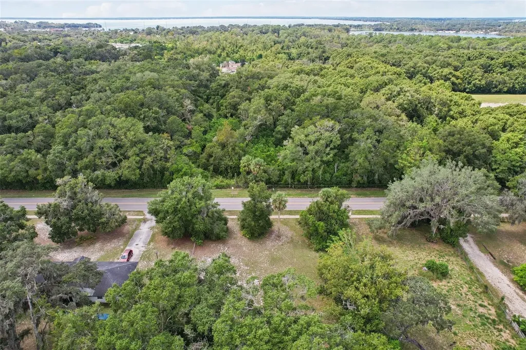 847 Palmetto Street Eustis FL 32726