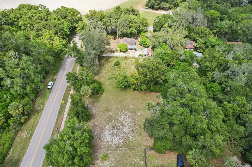847 Palmetto Street Eustis FL 32726