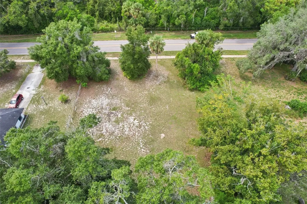 847 Palmetto Street Eustis FL 32726