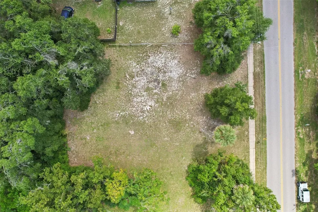 847 Palmetto Street Eustis FL 32726