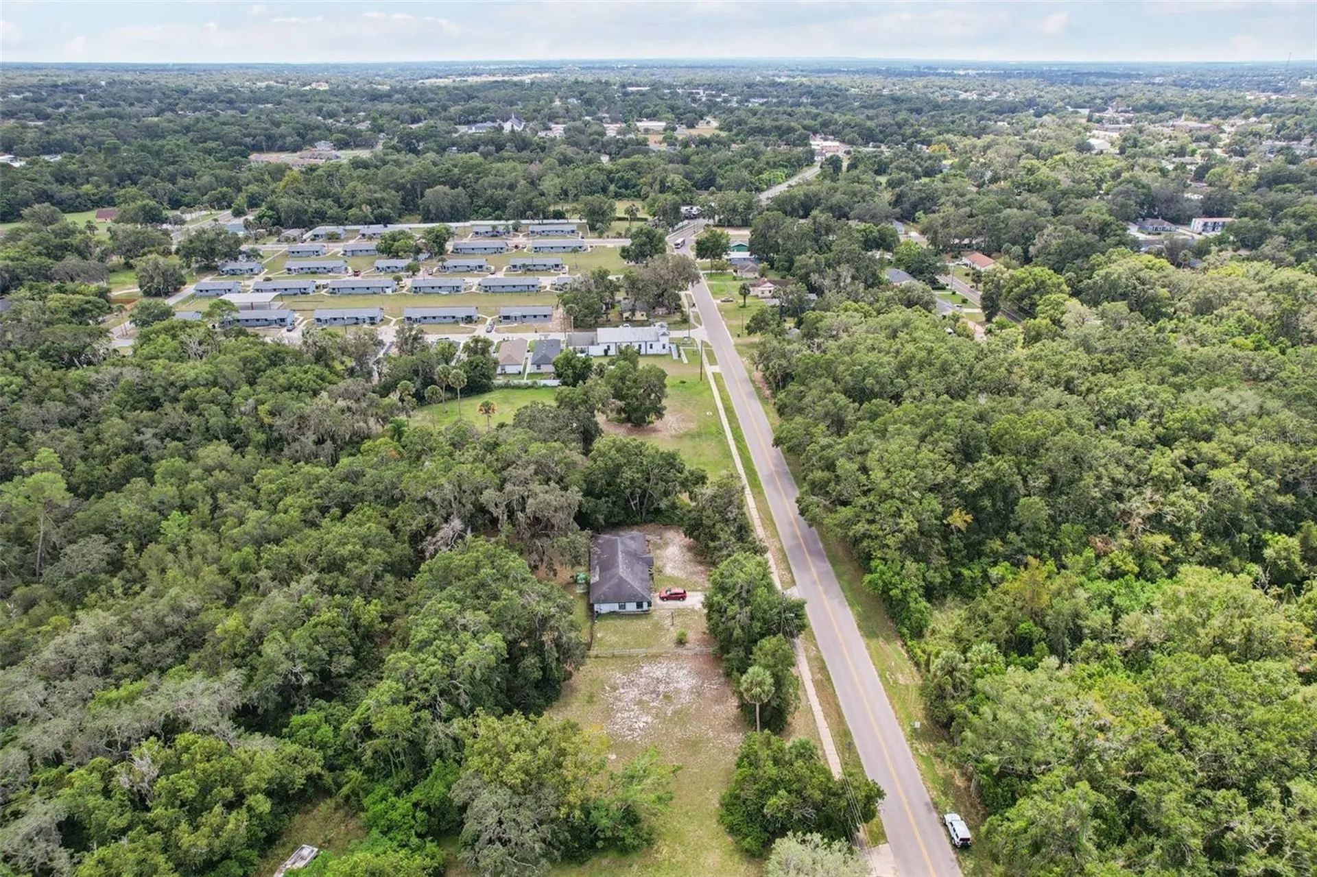 847 Palmetto Street Eustis FL 32726