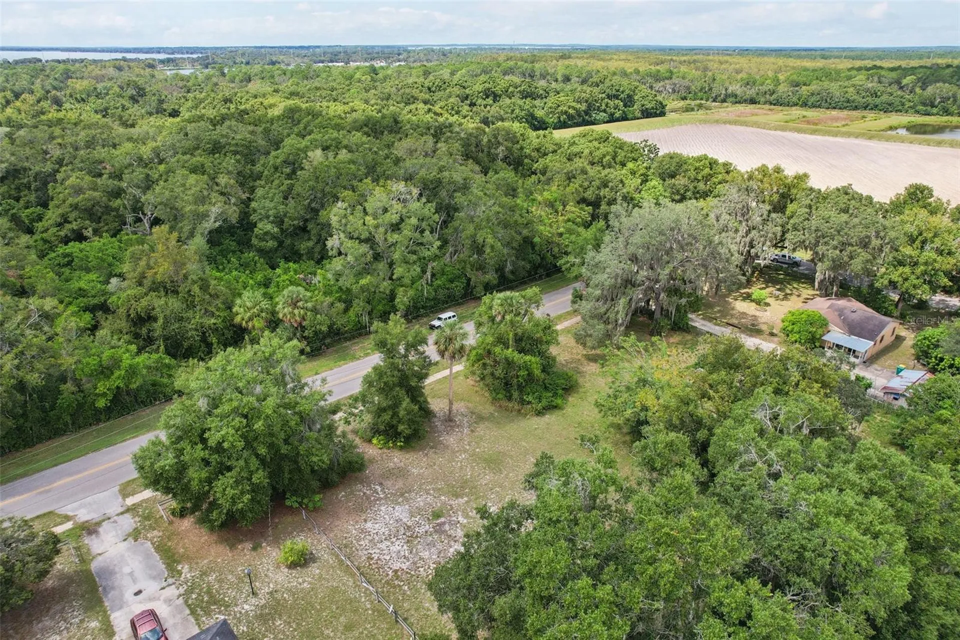847 Palmetto Street Eustis FL 32726