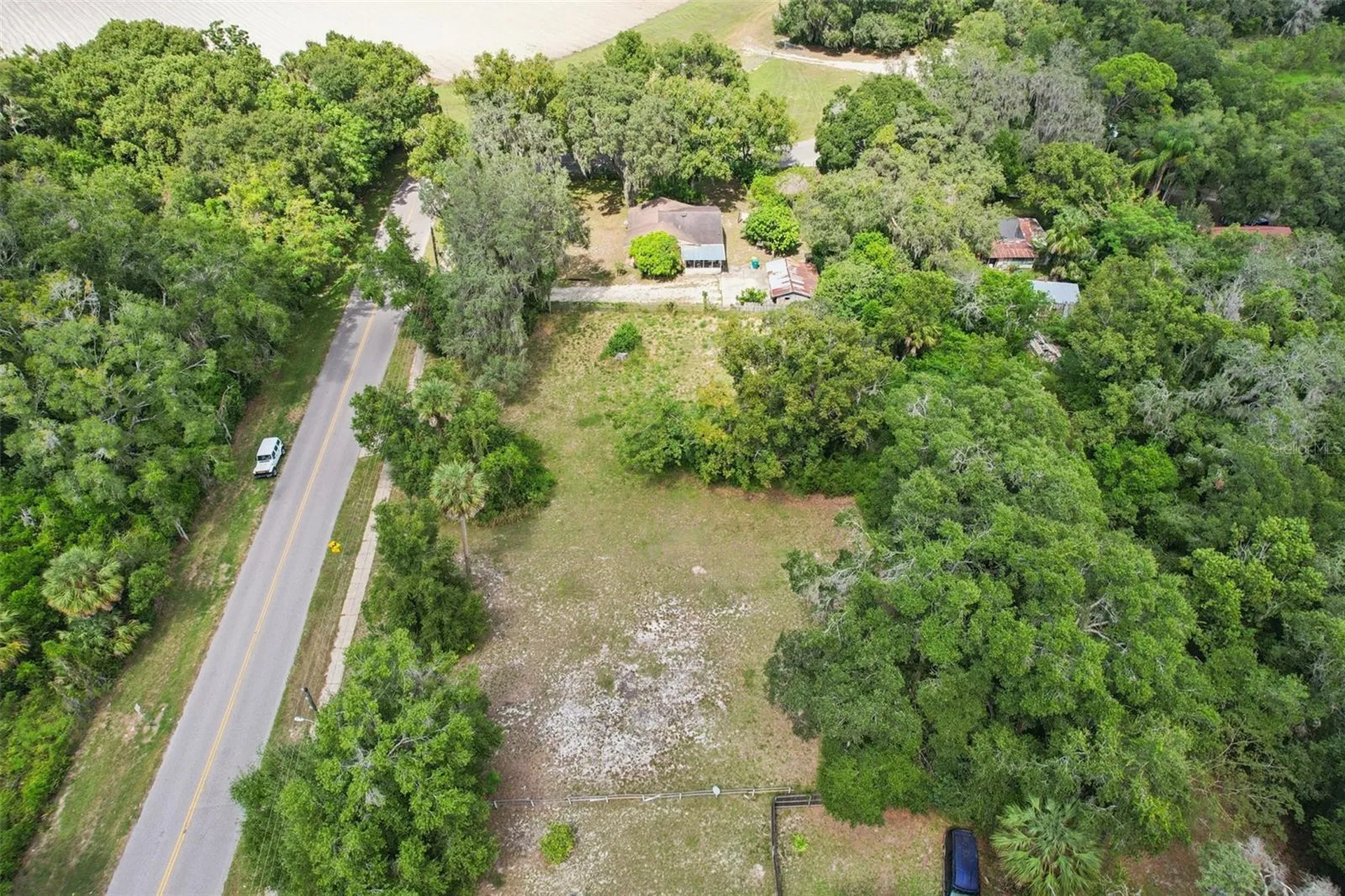 847 Palmetto Street Eustis FL 32726