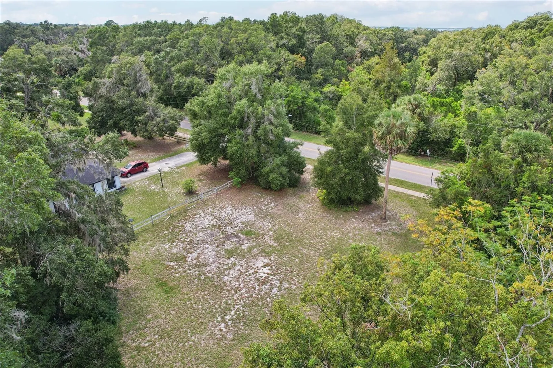 847 Palmetto Street Eustis FL 32726