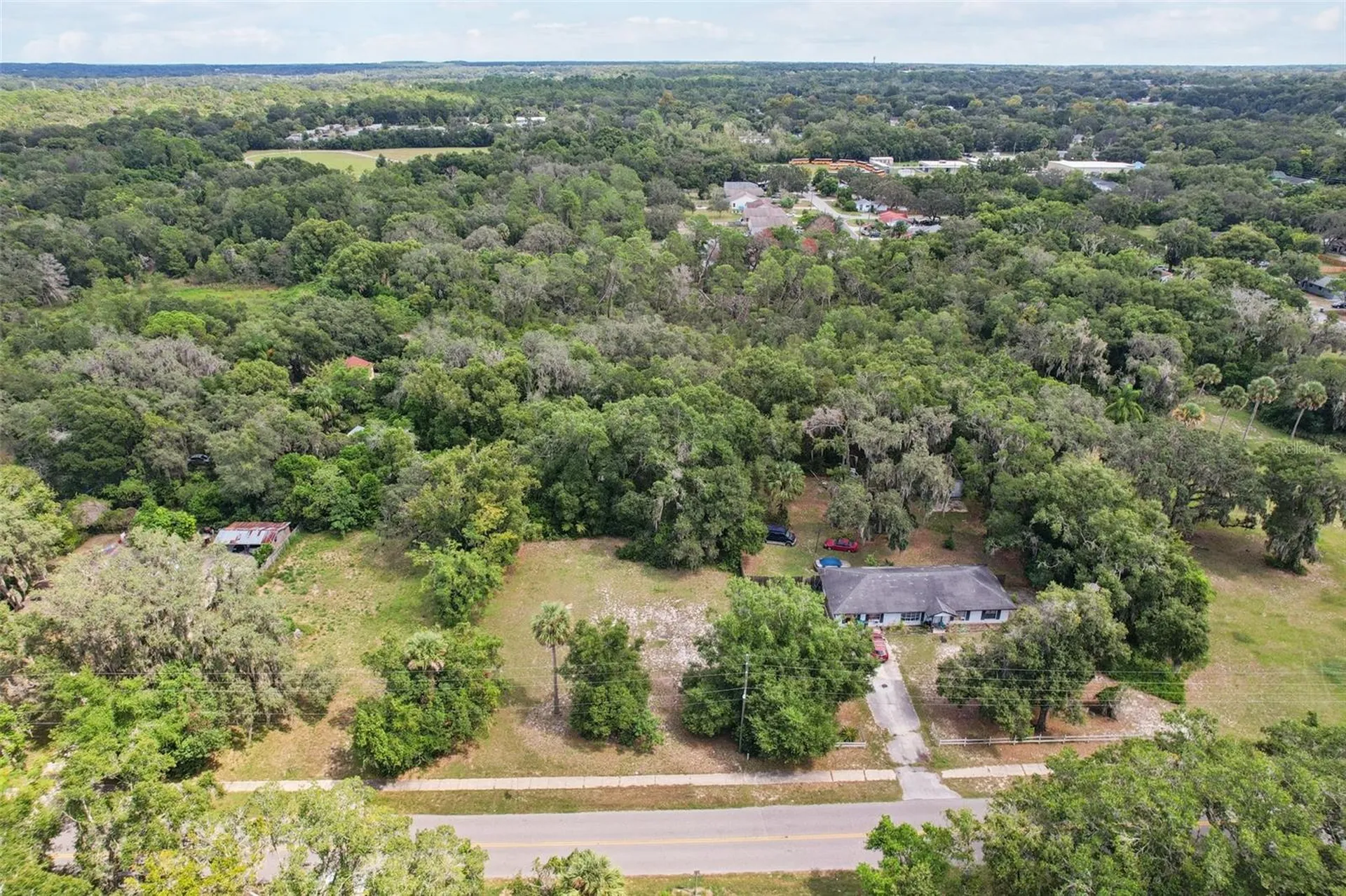 847 Palmetto Street Eustis FL 32726