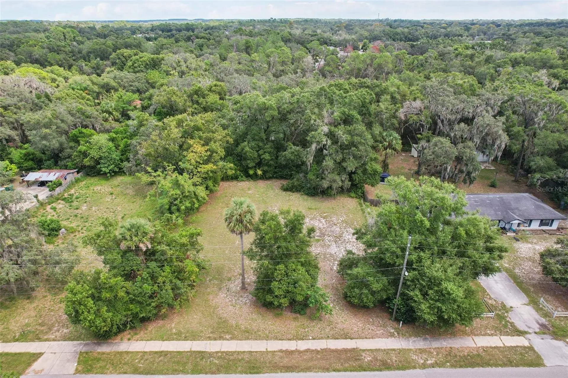 847 Palmetto Street Eustis FL 32726
