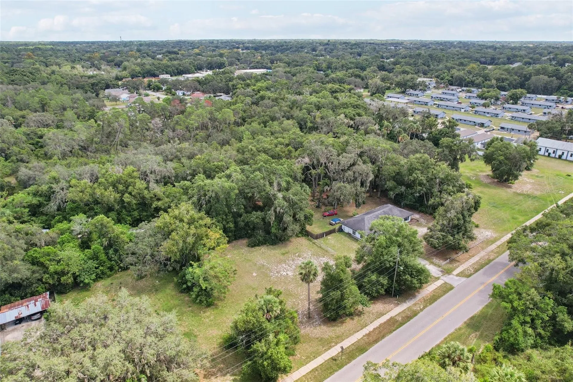 847 Palmetto Street Eustis FL 32726