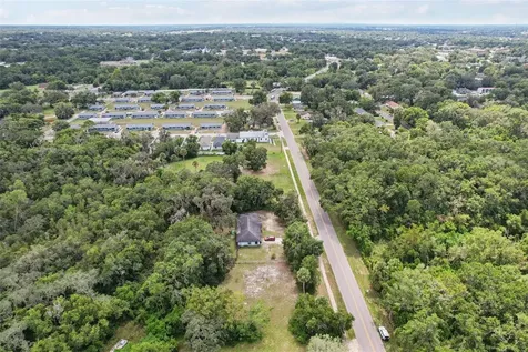 847 Palmetto Street Eustis FL 32726