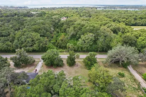 847 Palmetto Street Eustis FL 32726