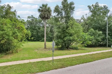 847 Palmetto Street Eustis FL 32726