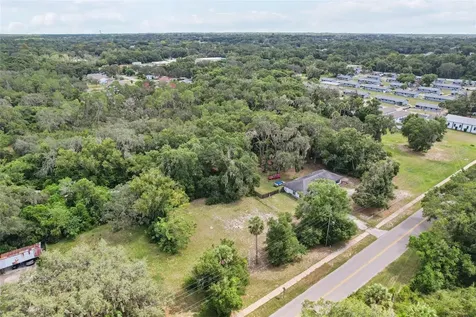 847 Palmetto Street Eustis FL 32726