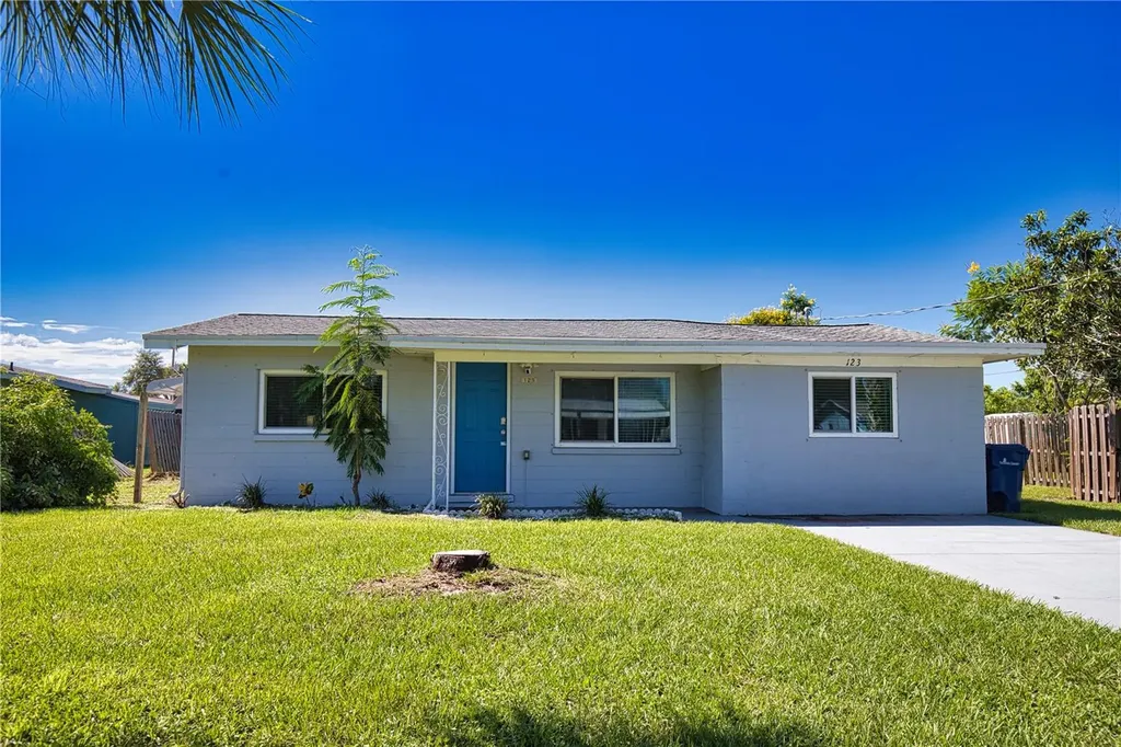 123 Virginia Court Englewood FL 34223