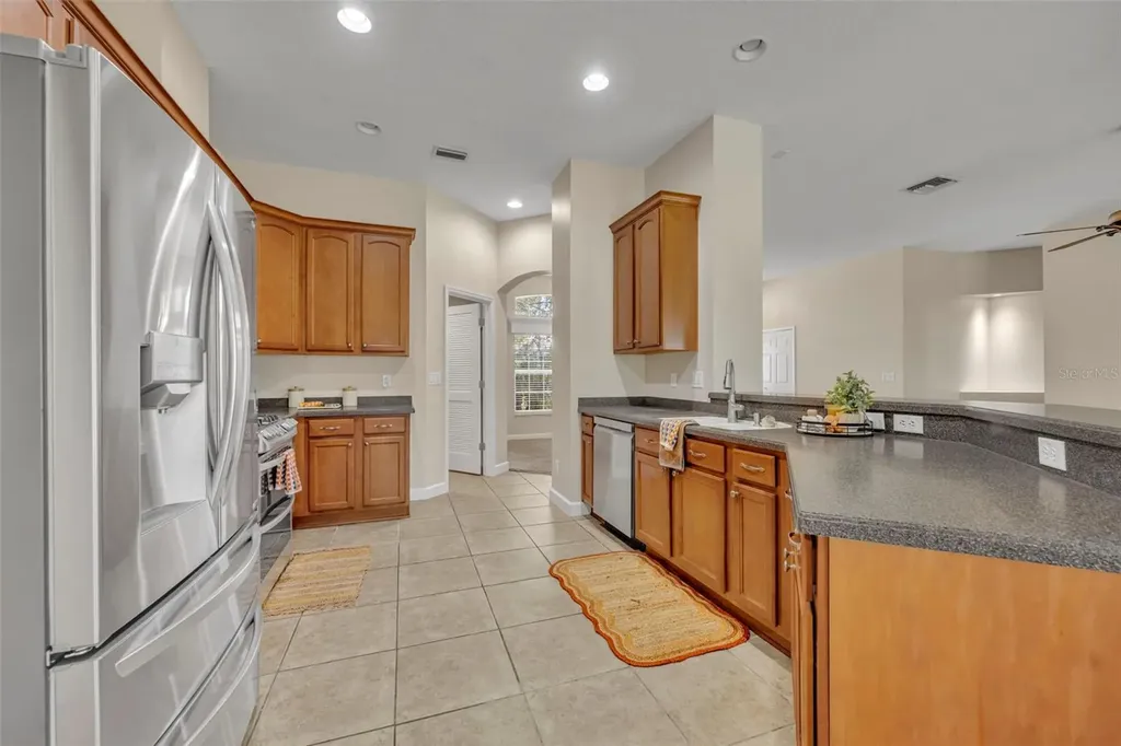 8923 Bridgeport Bay Circle Mount Dora FL 32757