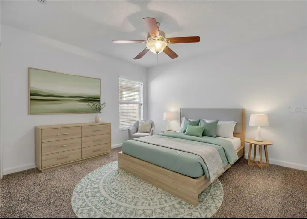 8923 Bridgeport Bay Circle Mount Dora FL 32757