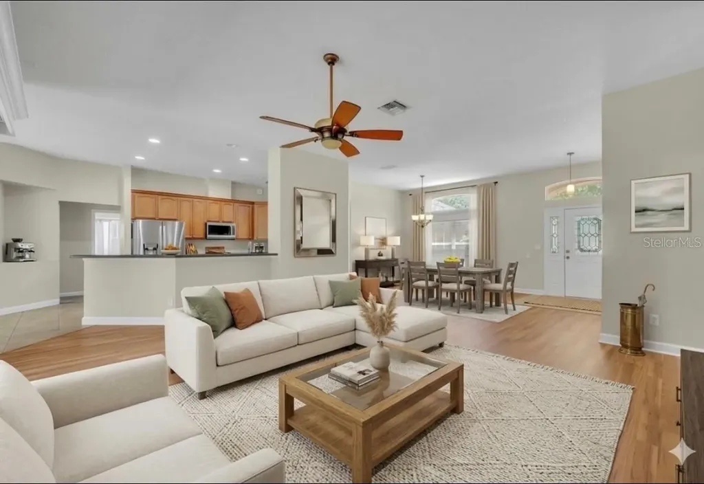 8923 Bridgeport Bay Circle Mount Dora FL 32757