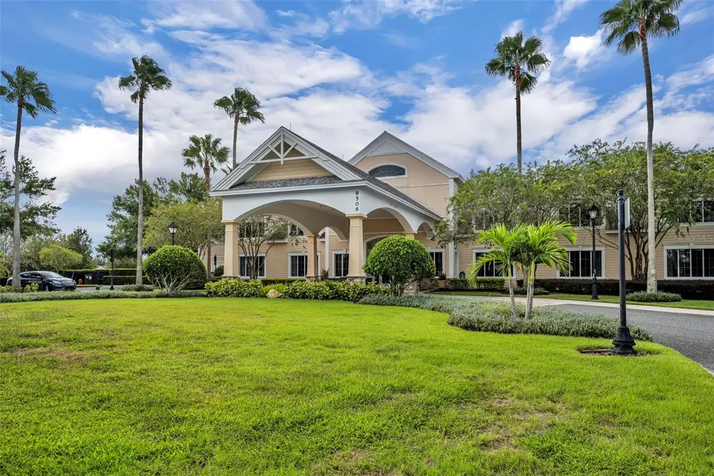 8923 Bridgeport Bay Circle Mount Dora FL 32757