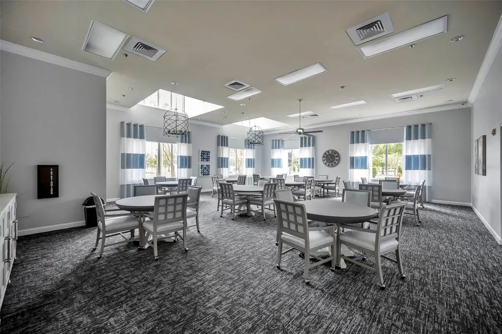 8923 Bridgeport Bay Circle Mount Dora FL 32757