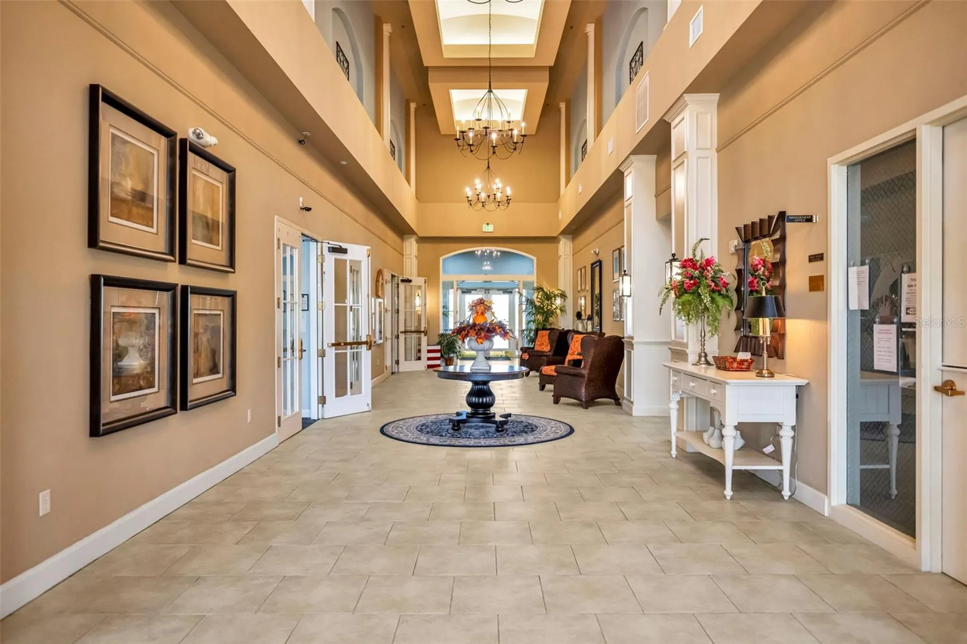 8923 Bridgeport Bay Circle Mount Dora FL 32757
