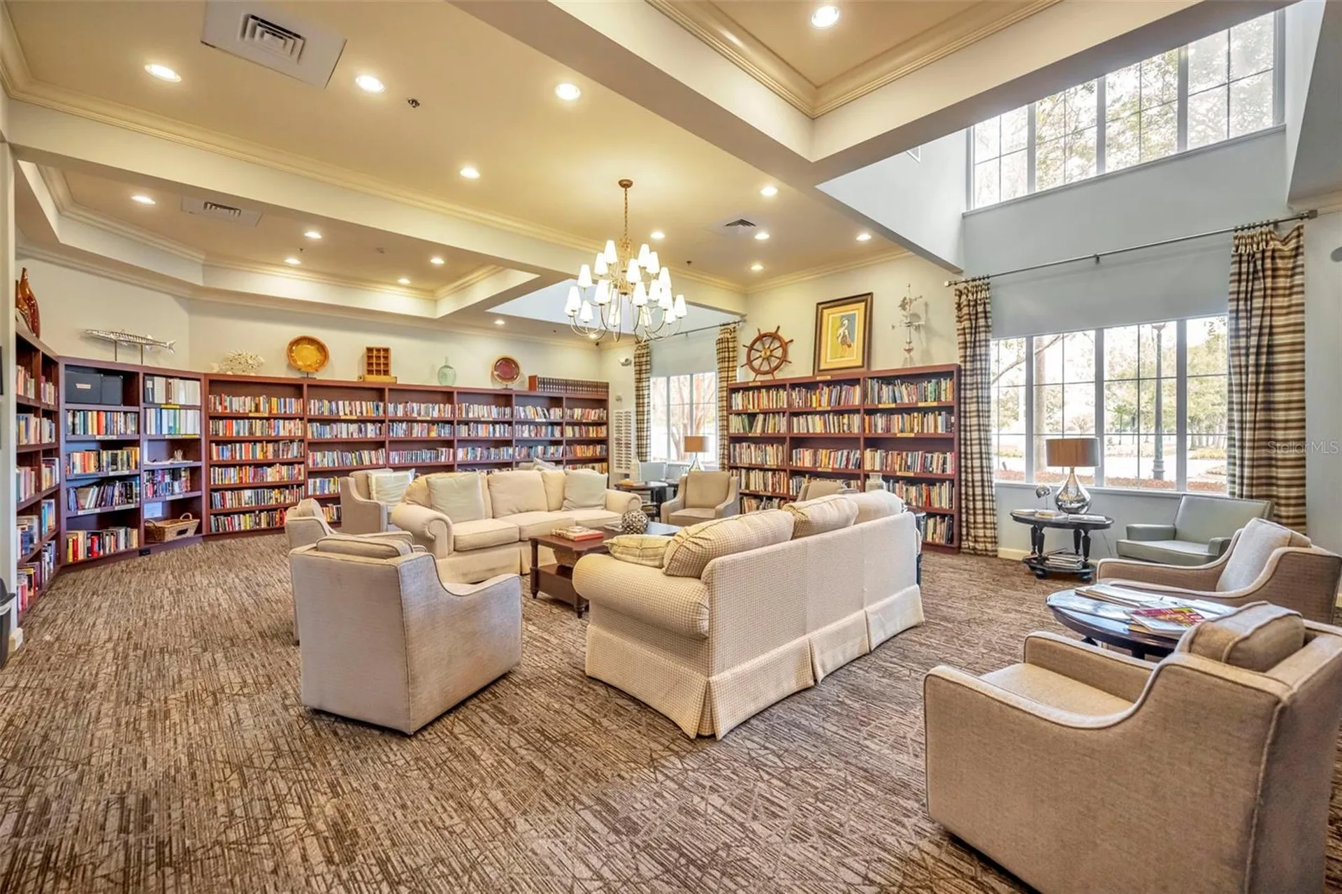 8923 Bridgeport Bay Circle Mount Dora FL 32757