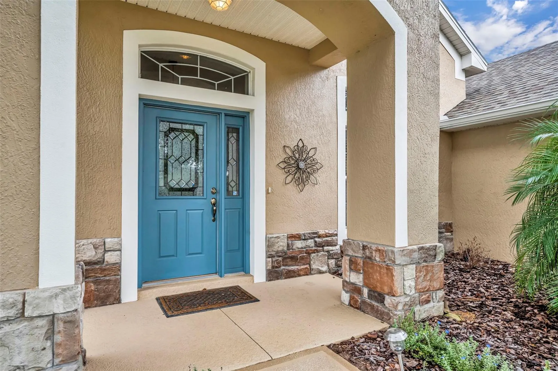 8923 Bridgeport Bay Circle Mount Dora FL 32757