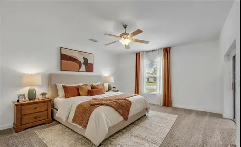 8923 Bridgeport Bay Circle Mount Dora FL 32757