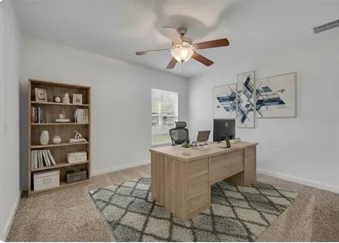 8923 Bridgeport Bay Circle Mount Dora FL 32757