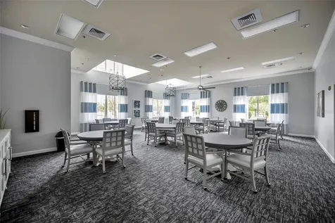 8923 Bridgeport Bay Circle Mount Dora FL 32757
