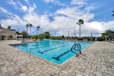 8923 Bridgeport Bay Circle Mount Dora FL 32757