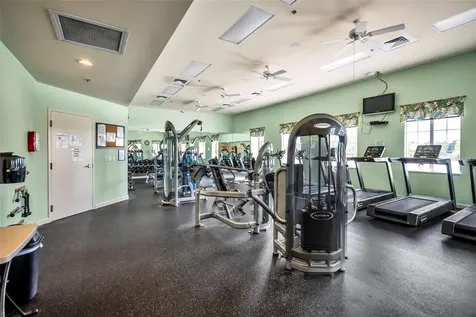 8923 Bridgeport Bay Circle Mount Dora FL 32757