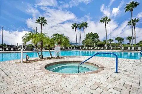 8923 Bridgeport Bay Circle Mount Dora FL 32757