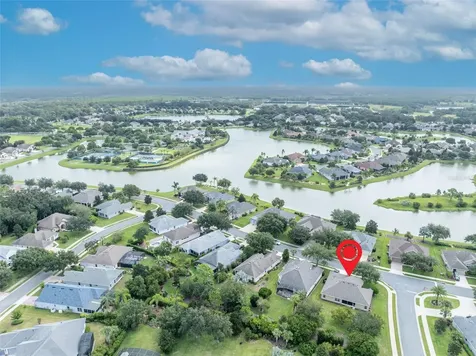 8923 Bridgeport Bay Circle Mount Dora FL 32757
