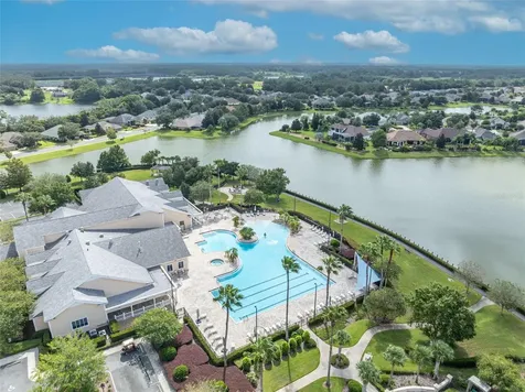 8923 Bridgeport Bay Circle Mount Dora FL 32757