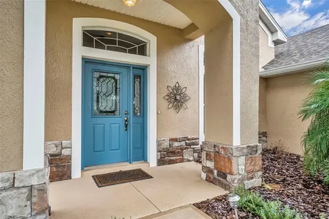 8923 Bridgeport Bay Circle Mount Dora FL 32757