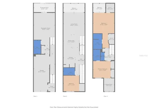 14879 Seminole Trail Seminole FL 33776